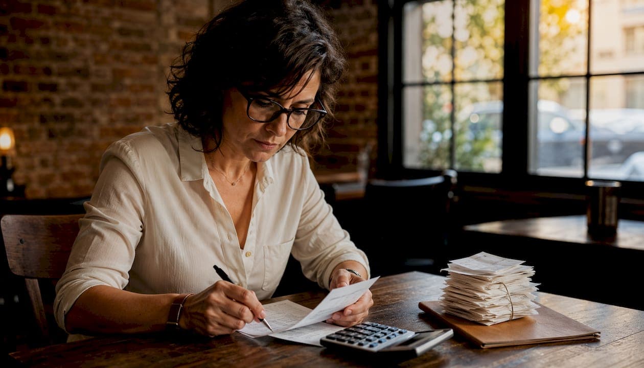 Note spese associazioni: guida pratica e fiscale 2026