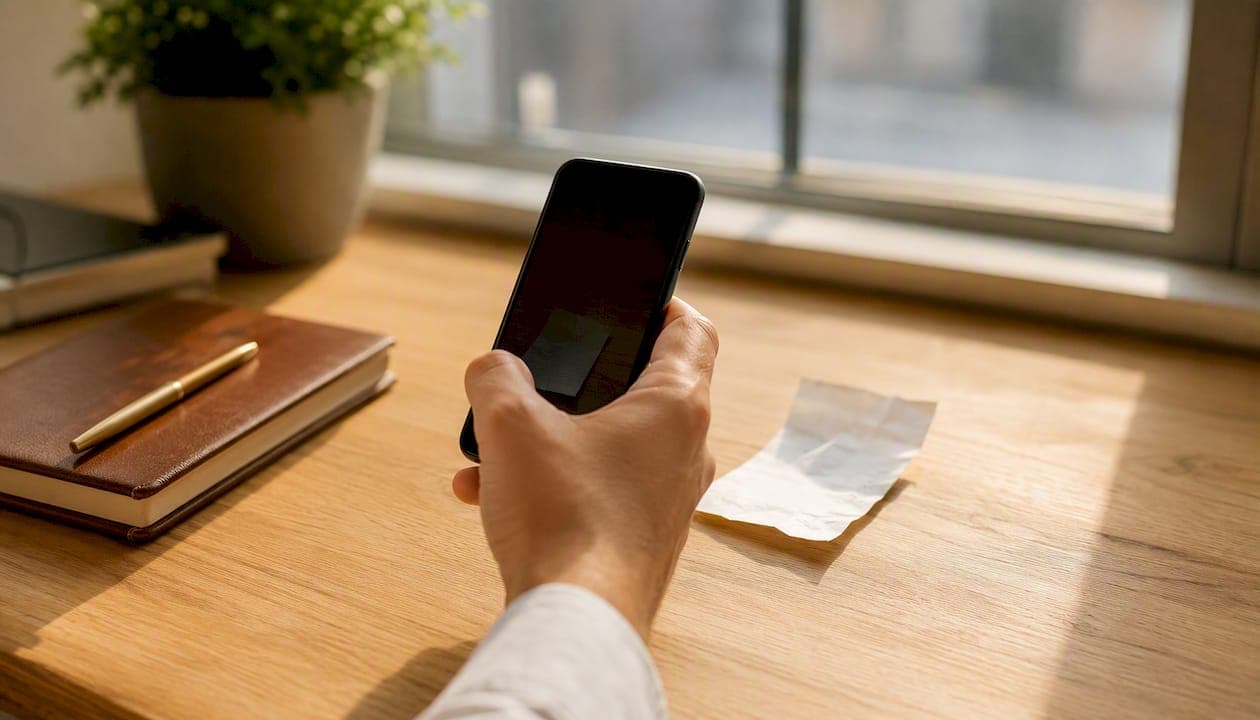 Automazione note spese: guida pratica per aziende italiane