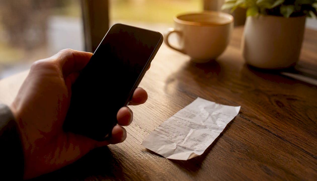 Guida OCR per scontrini: digitalizza e gestisci le spese