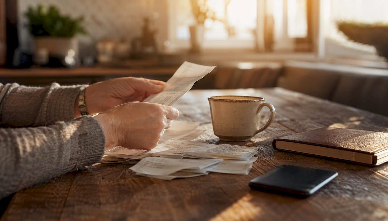 Report note spese PDF: modelli e guida rapida