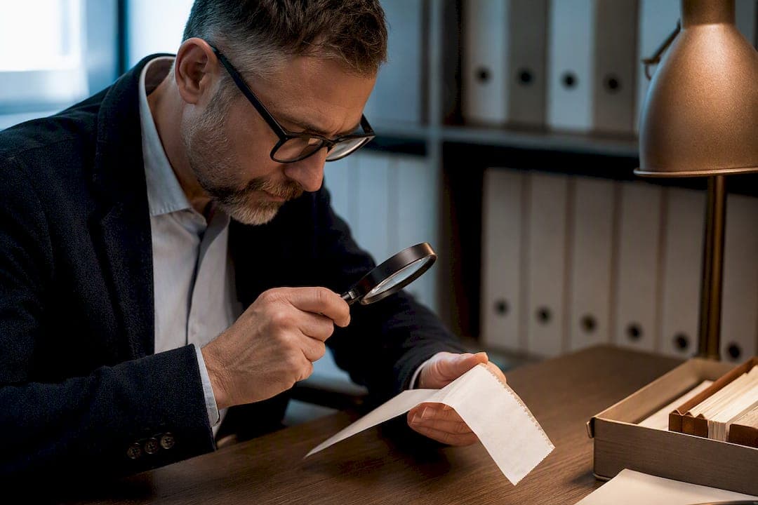 Errori note spese: come riconoscerli e correggerli subito