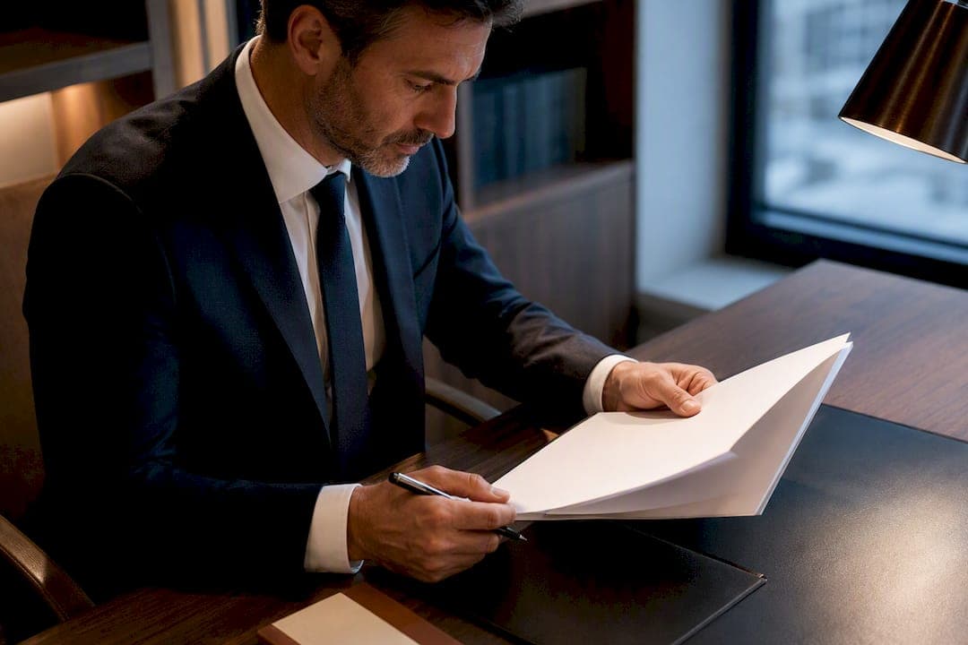 Cosa chiedere ai fornitori per le note spese GDPR, per responsabili