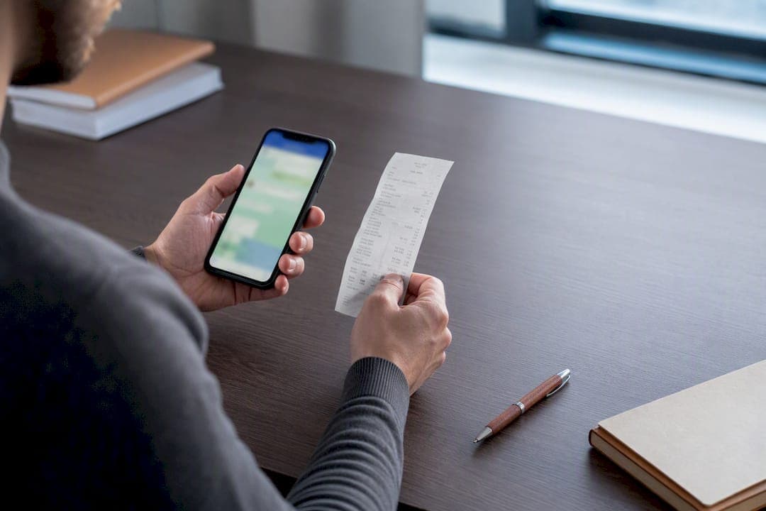 Decisori: prova Nota Spese Smart via Telegram e previeni frodi con AI