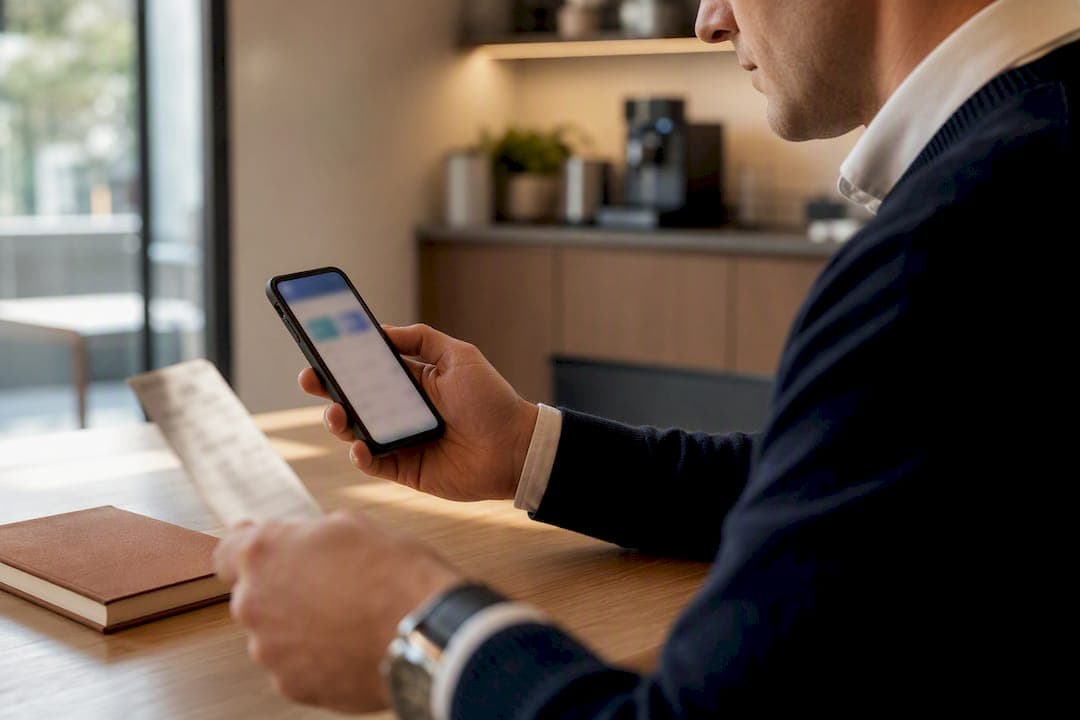 Gestione scontrini dipendenti: come digitalizzare senza errori